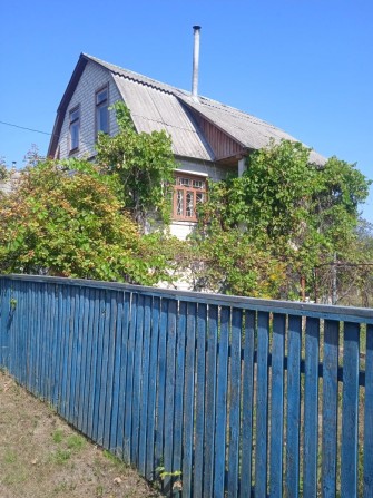 Продажа будинка на Баришевськом массиві - фото 1