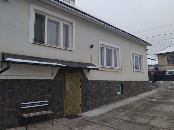 Довгострокова оренда будинку Поляна Закарпаття - фото 1