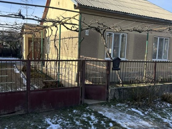 Оренда будинку Баранинці Баранинцы