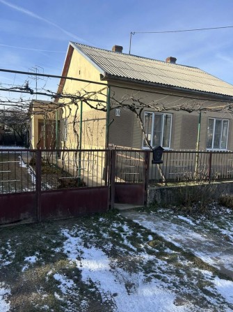 Оренда будинку Баранинці - фото 1