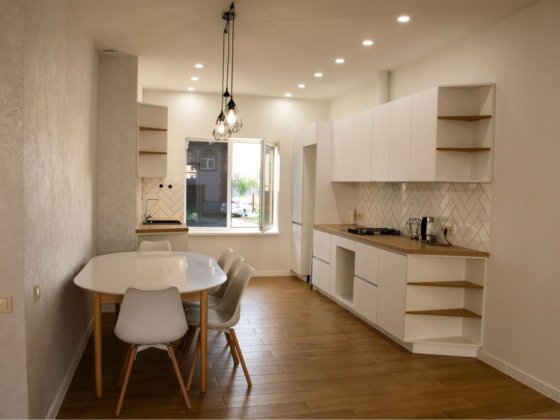 Оренда танхаусу у Крихівцях Крихівці