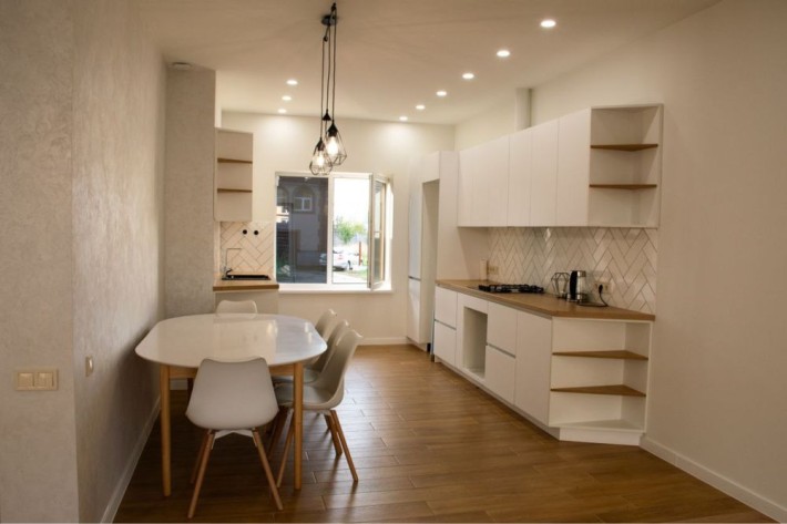 Оренда танхаусу у Крихівцях - фото 1