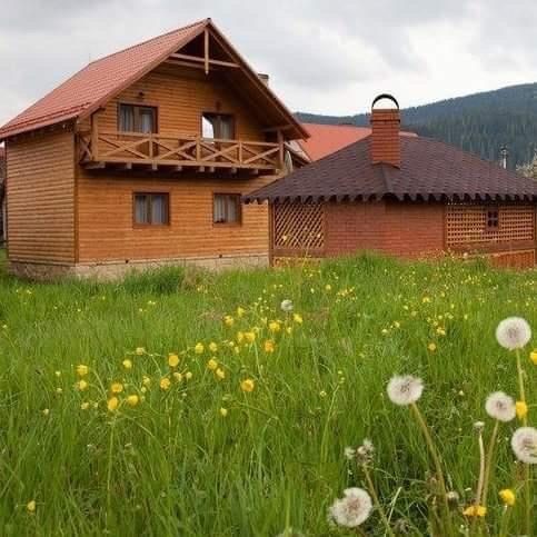 Відпочинок котедж! Карпати! Микуличин! - фото 1