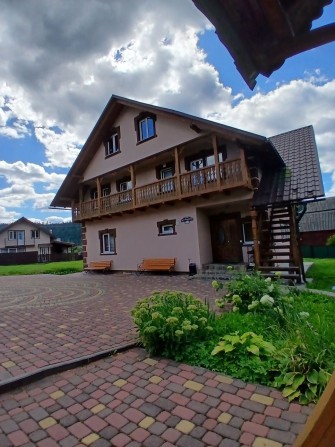 Здається  Другий Поверх! - фото 1