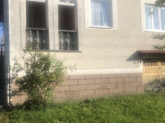 Довгострокова аренда будинку Надвірна