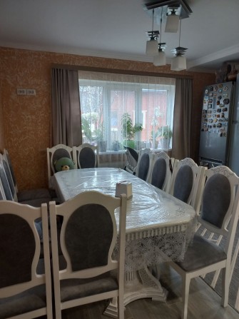 Проживання у Ворохті .Садиба " Дім Героя Павла " - фото 1