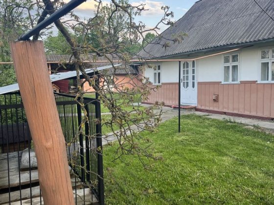 Власник!Здам/продам будиок з всіма зручностями.! Косів
