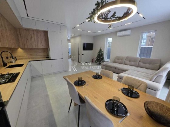 Оренда Дуплекс 3кім 135м2 Софіївська Борщагівка Гараж Софиевская Борщаговка