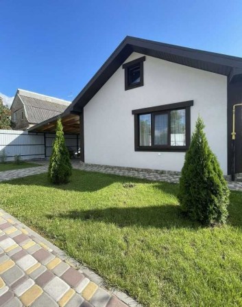 Автономний БУДИНОК в ІДЕАЛЬНІЙ локації Софіївська Борщагівка - фото 1