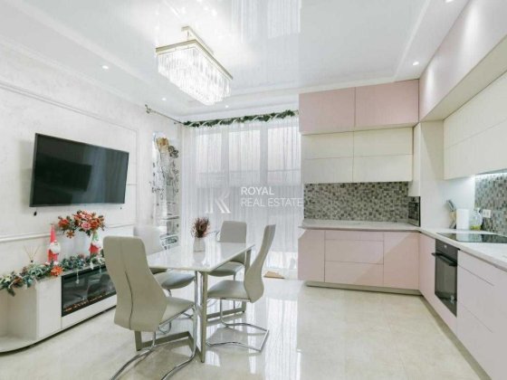 Оренда Таунхаус 100м2 3кімн Софіївська Борщагівка Паркінг Вид на озеро Софіївська Борщагівка