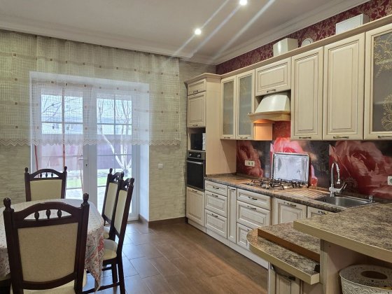 Оренда Будинка | Без Комісії | Перша Здача | Сауна Софіївська Борщагівка