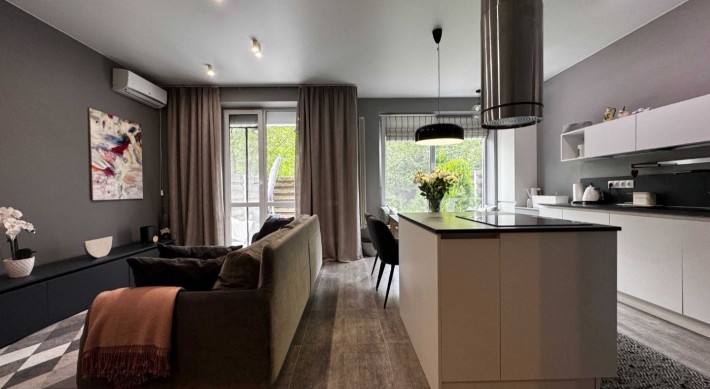 Оренда Будинку | ТаунХауса | жк Амстердам | Білогородка - фото 1