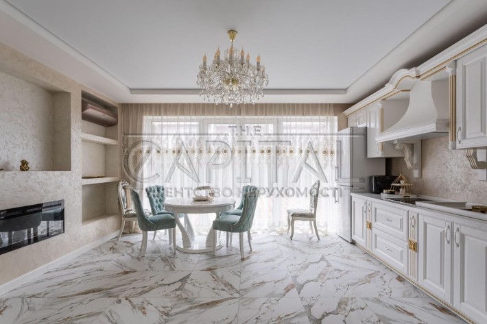 Оренда автономного будинку, вул. Щаслива, Білогородка - фото 1