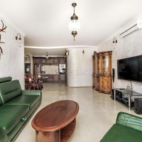 Уютная квартира в Ж/К «Новая Аркадия», ул. Тенистая 9/12. Одеса