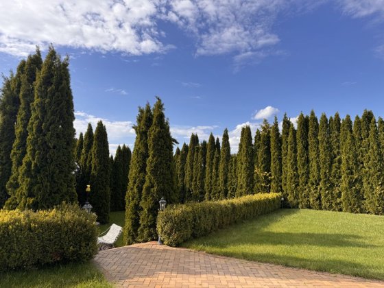 Оренда будинку в Котеджному містечку Білогородка