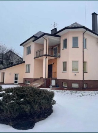 Оренда окремого будинку с. Петропавлівська Борщагівка - фото 1