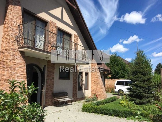 Оренда будинку, вул. Каштанова, Петропавлівська Борщагівка Петропавловская Борщаговка