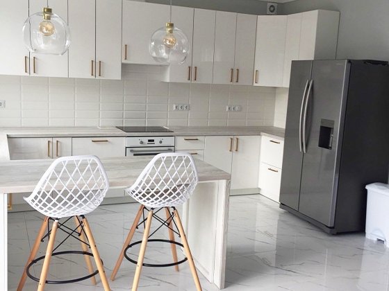 Здам танхаус у Святопетрівському з паркомісцем. Святопетрівське