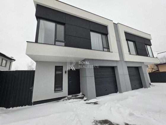 Оренда Дуплекс 4кім 145м2 Петропавлівська Борщагівка Гараж Петропавловская Борщаговка