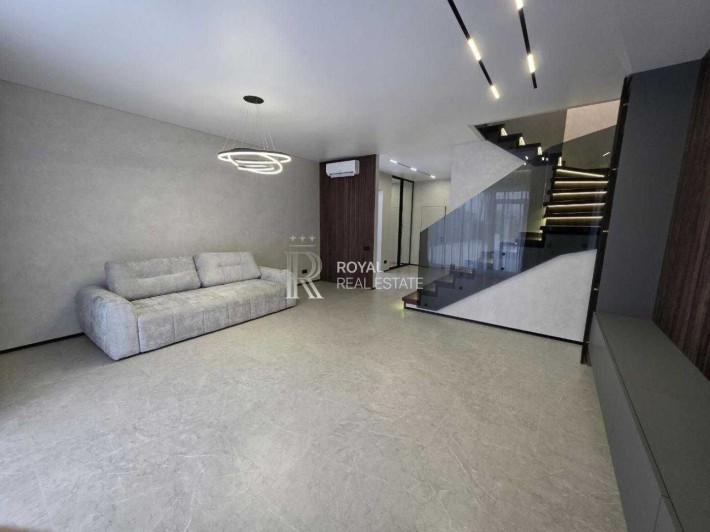 Оренда Дуплекс 4кім 125м2 Петропавлівська Борщагівка - фото 1