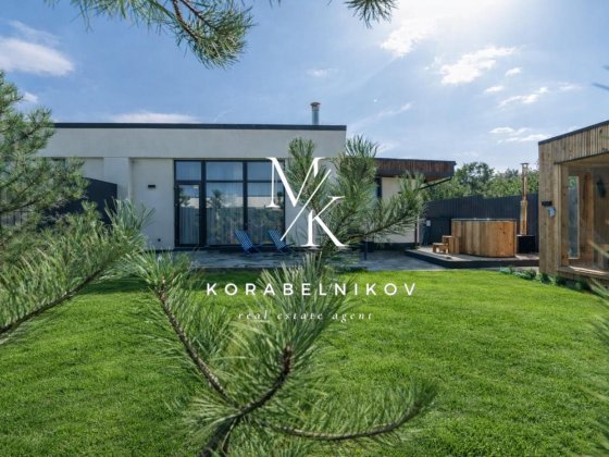 Оренда будинку з генератором та банею  с.Гатне Гатное