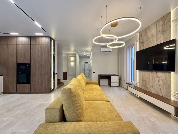 ‼️NEW | дуплекс з ГАРАЖЕМ | 140 м2 | поруч Ліцей 1 - фото 1