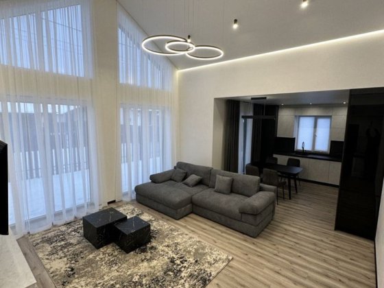 Аренда дома в Гатном, в закритом КГ! Теремки 15 мин Гатне