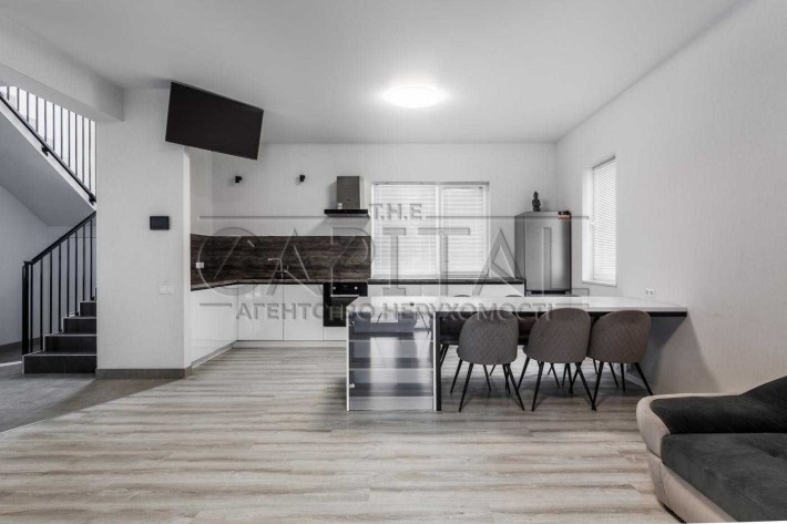 Аренда дома | 145 м² | Гатное - фото 1