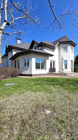 Оренда Будинку | Без Комісії | Київ в 500 - ста Метрах | Гараж - фото 1