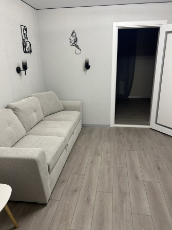 Здам пів будинку з окремим входом в Крюківщині - фото 1