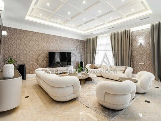 Оренда будинку | 753 м² | Крюківщина Крюківщина