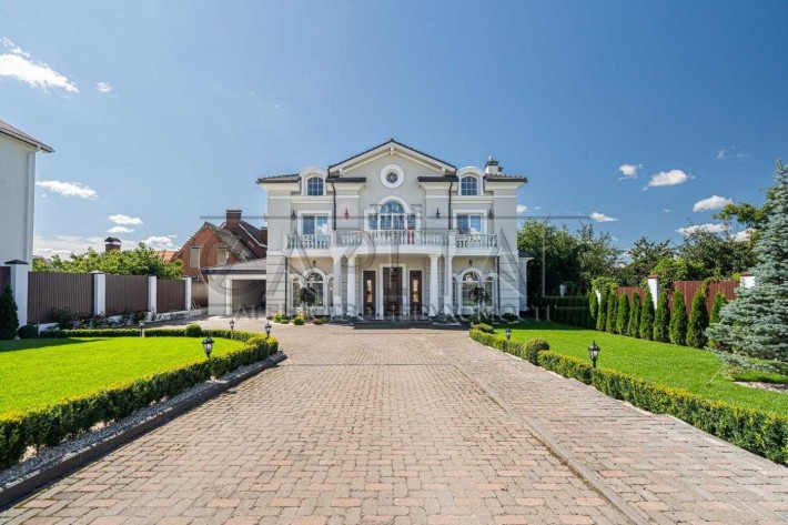 Оренда / Будинок / вул. Молодіжна, Крюківщина/велика ділянка/ - фото 1