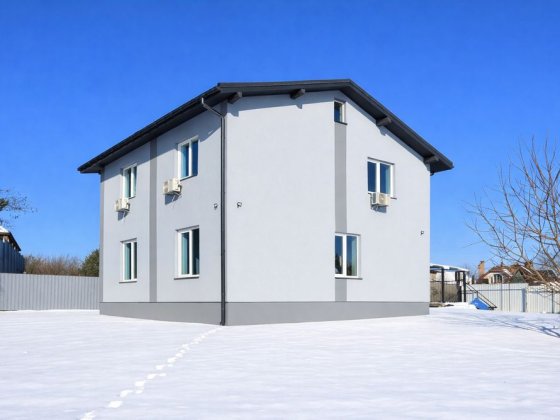 Оренда Будинок 160 м2  делянка 6 сот.Крюкивщина парк «Характер» Новий Крюківщина