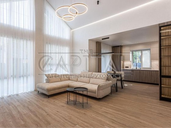 Аренда дома Гатное, Крюковщина, 120м2, ГАЗ‼️Генератор! ПЕРВАЯ СДАЧА! Крюковщина