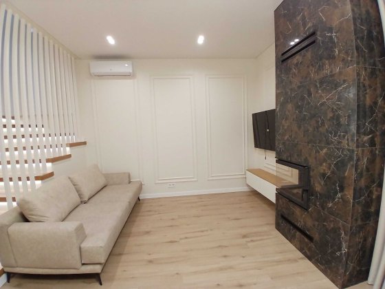 Перша Здача! Дуплекс 100м2! Петропавлівська Борщагівка! Ліцей 1 Петропавловская Борщаговка