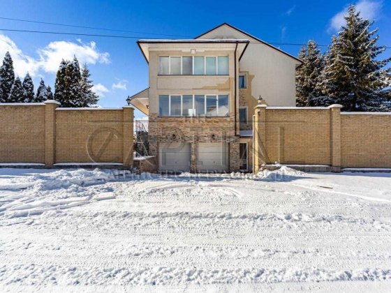 Оренда ПРОСТОРОГО Будинку в районі Петропавлівської Борщагівки ! 800м2 Петропавловская Борщаговка