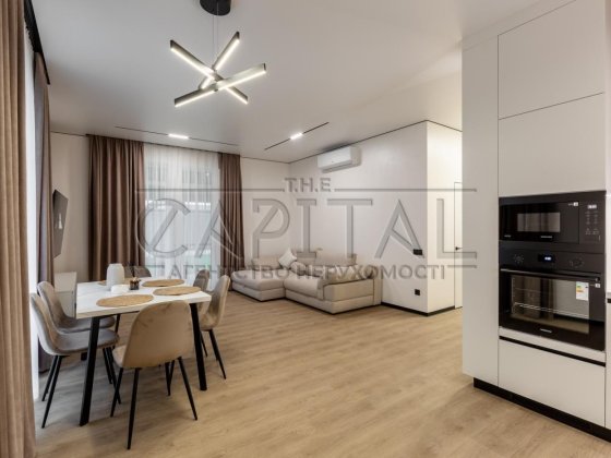 Оренда будинку, Крюківщина Крюковщина