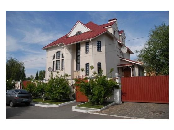 Оренда будинку 500м2. Петропавлівска Борщагівка. Від власника. Петропавлівська Борщагівка