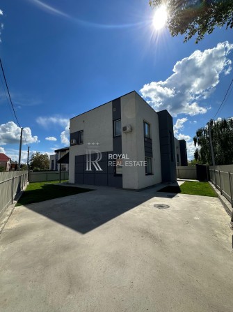 Оренда Будинок Гатне 4к 145м2 Генератор Паркомісце Гардеробна - фото 1