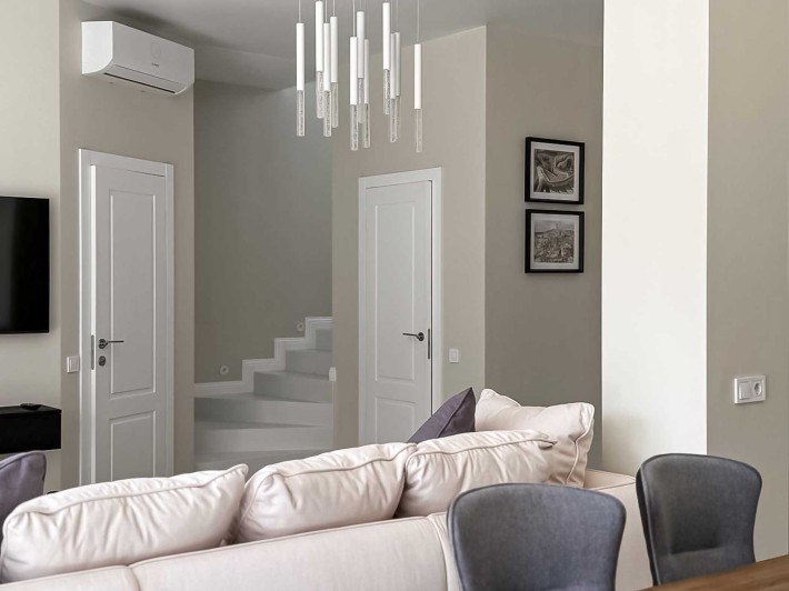 Без % Аренда дома, Козин, Конча-Заспа, Обуховский район, Городок. - фото 1