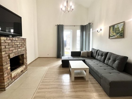 Здам в оренду будинок з каміном Ворзель