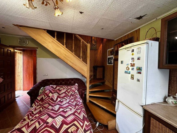 Просторий будинок в оренду для родини. Ворзель вул.Курортна ціна 13000 - фото 1