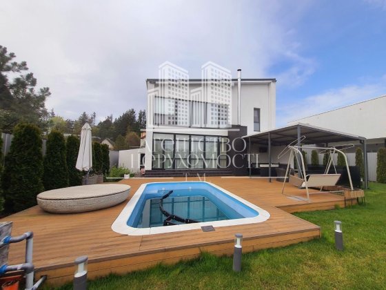 Здам будинок Обухівський район Козин Конча-Заспа Козин