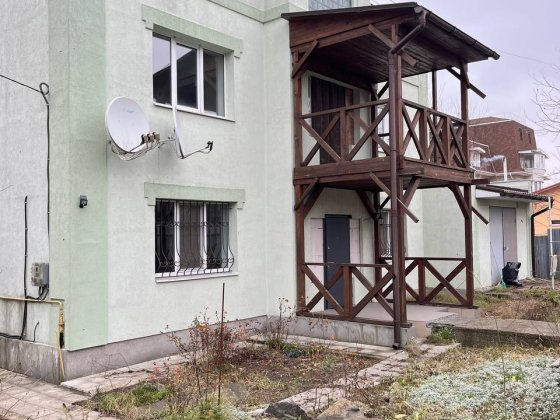 Спільна оренда/під бізнес . Будинок у Ворзелі. 14сот ділянка Ворзель