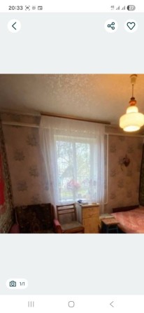 Оренда частини будинку в Рудиках - фото 1