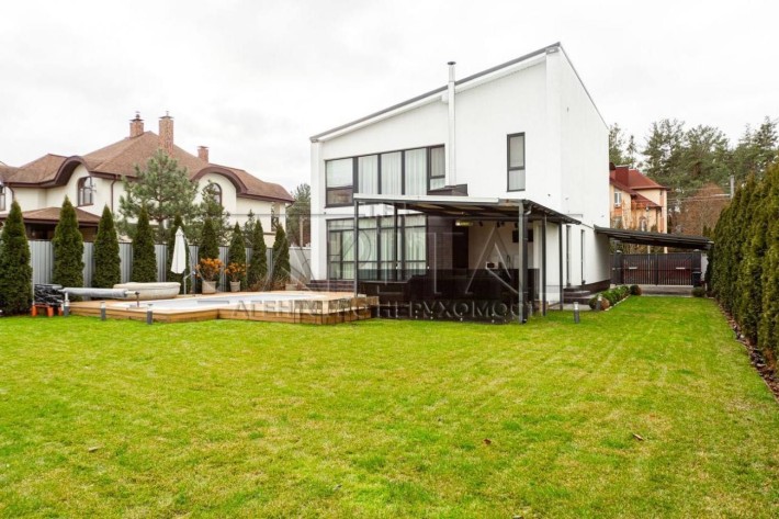 Оренда Будинка Козин Козацька Генератор - фото 1