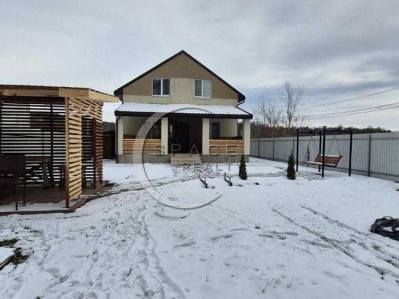 Оренда будинку с. Вишеньки 120м2 Бориспільский р-н Генератор. Вишенки