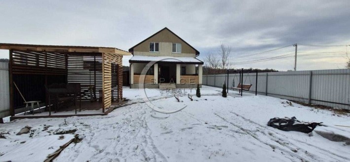 Оренда будинку с. Вишеньки 120м2 Бориспільский р-н Генератор. - фото 1