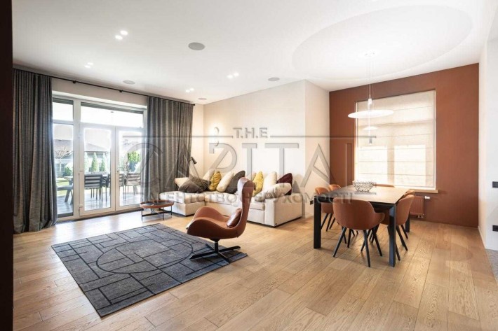 АВТОНОМНИЙ! Оренда будинку в Золоче(Вишеньки)! - фото 1