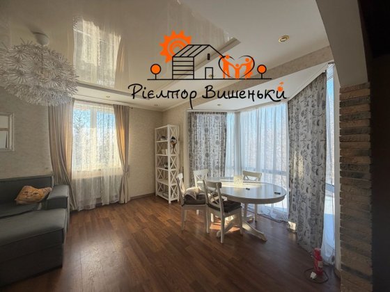 Оренда будинку с. Вишеньки , Бориспільський район Вишенки